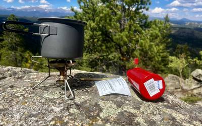 Stove rental in Denver