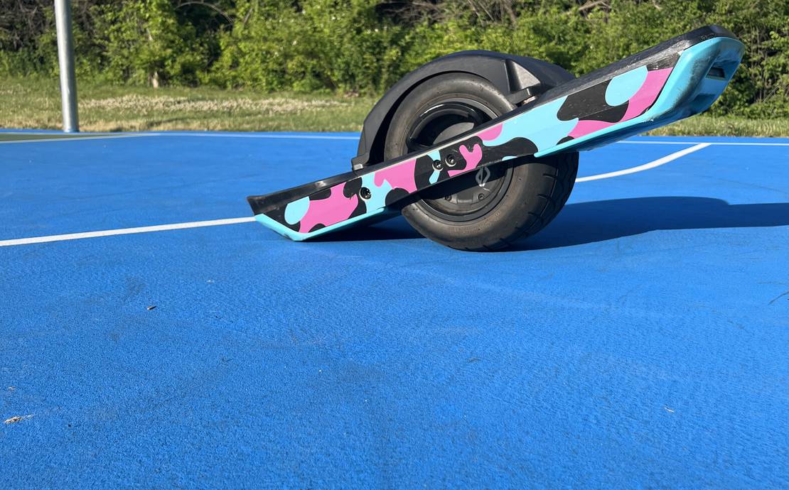 Onewheel GT