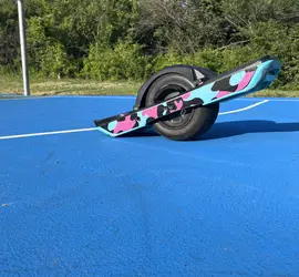 Onewheel GT