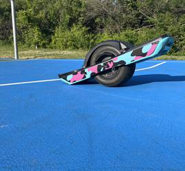 Onewheel GT