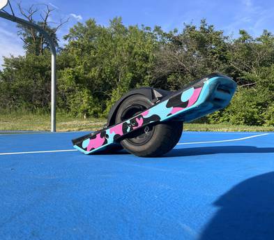 Onewheel GT
