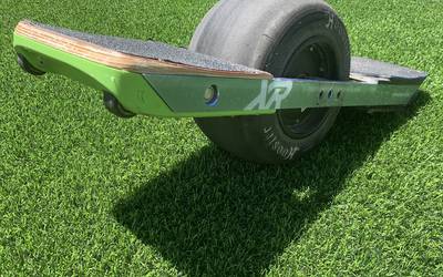 Upgraded Onewheel+ XR