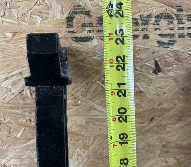 3-Ton & 6-Ton Heavy-Duty Jack Stand Sets – Rent Separately or Together