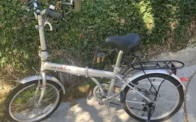 Bike rental in Burbank