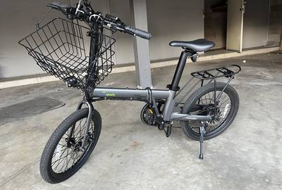 Qualisports Volador