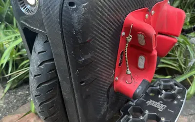 Electric Unicycle rental in Oakland