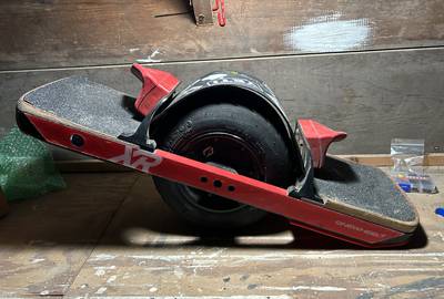 Onewheel XR