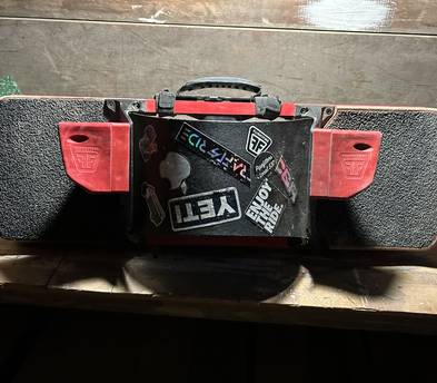 Onewheel XR