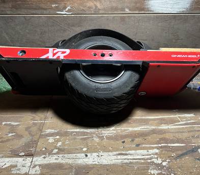 Onewheel XR