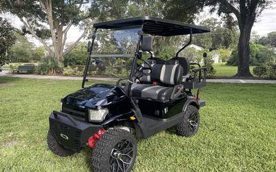 Scooter rental in Orlando
