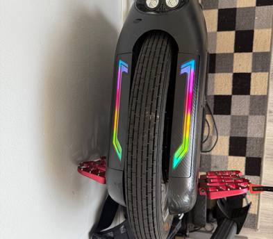 Begode Gotway Monster Pro 24” Electric Unicycle