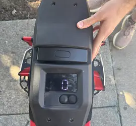 Begode master v4