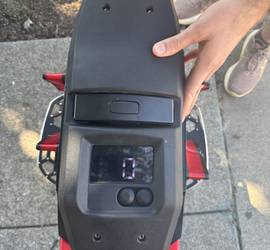 Begode master v4