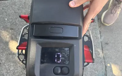 Electric Unicycle rental in Oakland