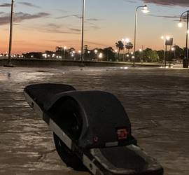OneWheel Pint
