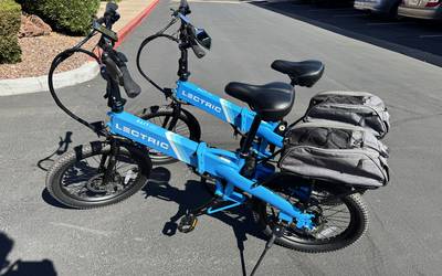 Lectric lite 1.0
