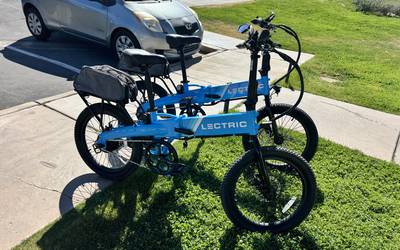bjs coleman mini bike B200 MINI BIKE