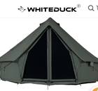 Skip buying a $1,200 bell tent — rent ours for your weekend adventure.