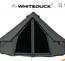 Skip buying a $1,200 bell tent — rent ours for your weekend adventure.
