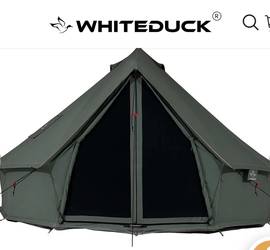 Skip buying a $1,200 bell tent — rent ours for your weekend adventure.