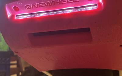 Onewheel GT
