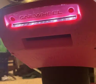 Onewheel GT