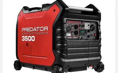 Generator rental in Long Beach