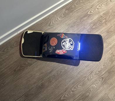 Onewheel Pint with Quart Battery upgrade