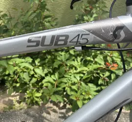 Scott SUB 40 & SUB 45 Bike Rentals – West Orange Trail / Killarney Station