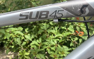 Bike rental in Montverde