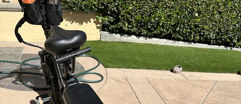 e-bike
