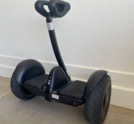 segway mini scooter
