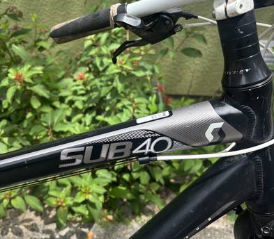 Scott SUB 40 & SUB 45 Bike Rentals – West Orange Trail / Killarney Station