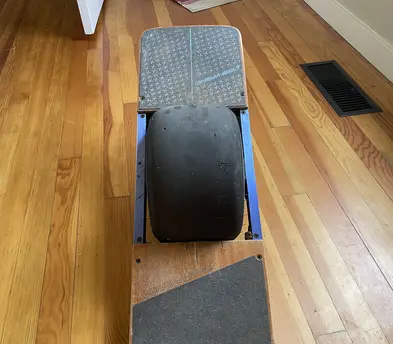 2020 OneWheel XR