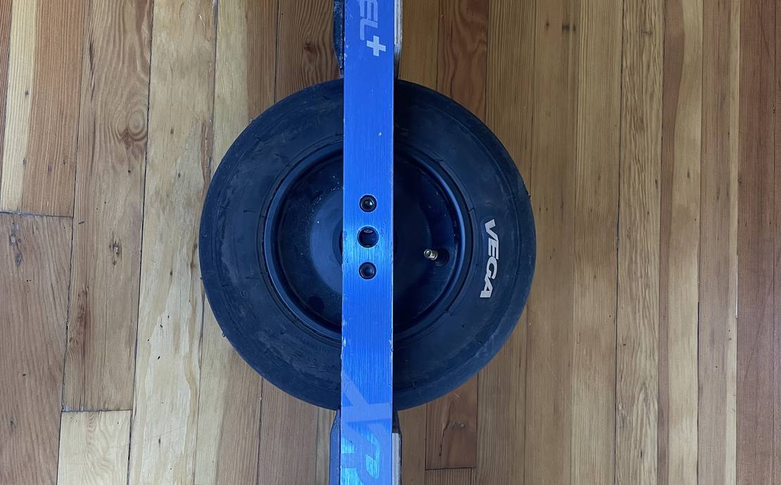 2020 OneWheel XR