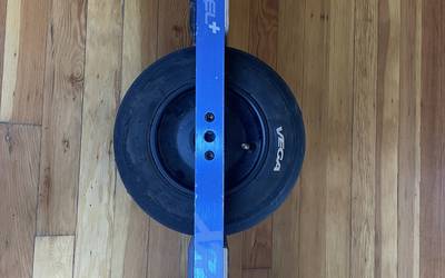 2020 OneWheel XR