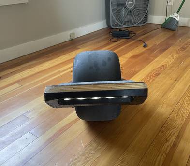 2020 OneWheel XR