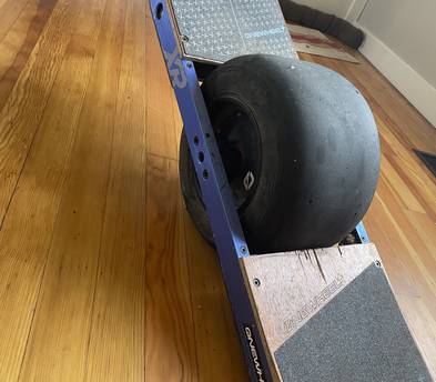 2020 OneWheel XR