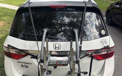 Bike rental in Montverde