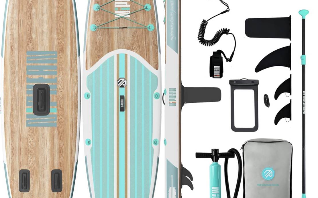 Paddle board for rent