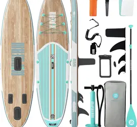 Paddle board for rent