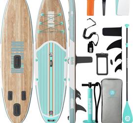 Paddle board for rent