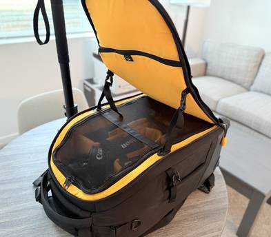 Cano EOS R5C