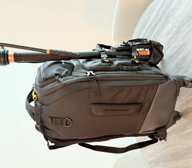 Cano EOS R5C