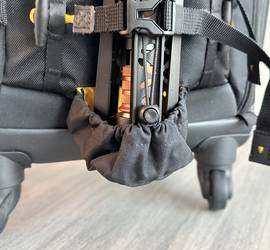 Cano EOS R5C