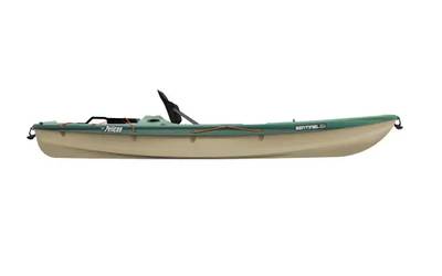 Sit on Top Fishing Kayak