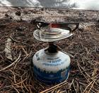 Primus Essential Trail Backpacking Stove