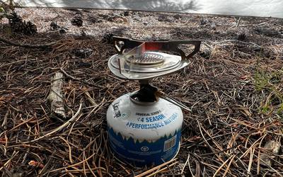 Stove rental in Denver