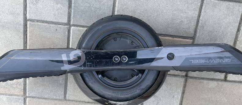 Onewheel GT