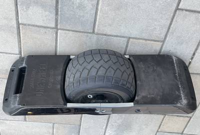 Onewheel GT